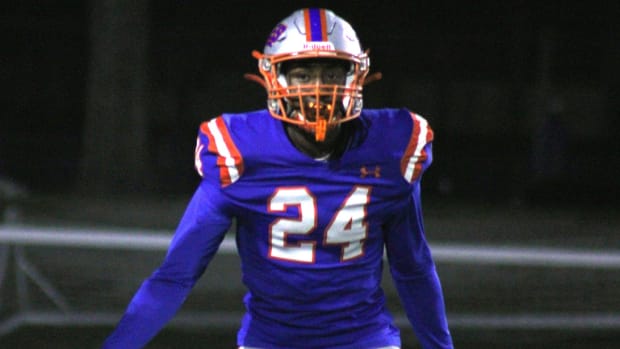 Simeon Caldwell